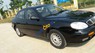 Daewoo Leganza 2000 - Bán Daewoo Leganza đời 2000, màu đen, đăng kiểm còn, xe đi rất đầm và bốc