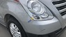 Hyundai Starex 2017 - Bán Hyundai Starex sản xuất năm 2017, màu bạc, nhập khẩu số sàn, giá tốt