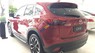 Mazda CX 5 2.5 Facelift 2017 - Bán Mazda CX 5 2.5 Facelift năm sản xuất 2017, màu đỏ giá cạnh tranh