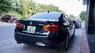 BMW 3 Series 320i 2015 - Cần bán gấp BMW 3 Series 320i sản xuất năm 2015, màu đen, nhập khẩu nguyên chiếc