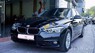 BMW 3 Series 320i 2015 - Cần bán gấp BMW 3 Series 320i sản xuất năm 2015, màu đen, nhập khẩu nguyên chiếc