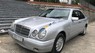 Mercedes-Benz E class E230  1997 - Bán ô tô Mercedes E230 sản xuất 1997, màu bạc, nhập khẩu nguyên chiếc  