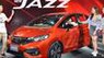 Honda Jazz 2017 - Giá xe Honda Jazz 2017 tại Honda Đà Nẵng Việt Nam