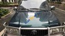 Toyota Zace   GL  2005 - Cần bán xe Toyota Zace GL sản xuất năm 2005 xe gia đình, 285tr