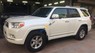 Toyota 4 Runner SR5 2012 - Xe Toyota 4 Runner SR5 năm 2012, màu trắng, xe nhập  