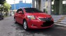 Toyota Vios 1.5E 2010 - Cần bán Toyota Vios 1.5E 2010, xe chính chủ, gia đình sử dụng, không kinh doanh dịch vụ