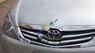 Toyota Innova J 2008 - Cần bán xe Toyota Innova J đời 2008, màu bạc, xe đẹp