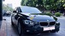 BMW 3 Series 320i 2015 - Cần bán gấp BMW 3 Series 320i sản xuất năm 2015, màu đen, nhập khẩu nguyên chiếc