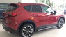 Mazda CX 5 2.5 Facelift 2017 - Bán Mazda CX 5 2.5 Facelift năm sản xuất 2017, màu đỏ giá cạnh tranh