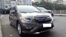 Honda CR V 2.0 AT 2015 - Cần bán gấp Honda CR V 2.0 AT đời 2015, màu nâu  