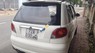 Daewoo Matiz SE 0.8 MT 2006 - Cần bán Daewoo Matiz SE 0.8 MT 2006, màu trắng 