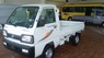 Thaco TOWNER 2020 - Bán xe tải 5 tạ 7 tạ 9 tạ máy xăng vào phố cấm giá tốt