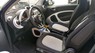 Smart Fortwo 2016 - Bán ô tô Smart Fortwo năm 2016, màu xanh lam, nhập khẩu