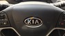 Kia Morning 1.0AT 2011 - Bán ô tô Kia Morning 1.0AT năm sản xuất 2011, màu bạc, xe nhập