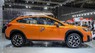Subaru XV 2017 - Bán ô tô Subaru XV sản xuất 2017, nhập khẩu nguyên chiếc