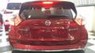 Nissan Murano   2017 - Bán xe Nissan Murano năm 2017, màu đỏ, nhập khẩu