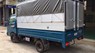 Kia Frontier 125 2017 - Bán xe tải nhỏ máy dầu tải 1,25 tấn có các loại thùng mui bạt, thùng kín liên hệ 0984694366 để có giá tốt nhất