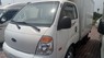 Kia Bongo 2010 - Cần bán gấp Kia Bongo đời 2010, màu trắng, xe nhập
