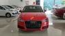 Audi A1 2016 - Bán Audi A1 sản xuất năm 2016, màu đỏ, nhập khẩu