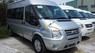 Ford Transit Mid SVP 2017 - Bán Ford Transit Mid SVP sản xuất 2017, màu bạc