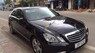 Mercedes-Benz E class E250 2010 - Cần bán xe Mercedes E250 đời 2010, màu đen 