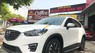 Mazda CX 5 2.0AT 2017 - Bán Mazda CX 5 2.0AT sản xuất năm 2017, màu trắng, 775 triệu