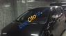 Toyota Wish  2.0 G 2011 - Cần bán xe Toyota Wish 2.0 G năm sản xuất 2011, màu đen 