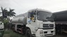 JAC 2016 - Bán xe téc chở xăng dầu Dongfeng 4m3- hàng nhập nguyên chiếc, giá chỉ 450tr