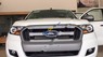 Ford Ranger XLS 2017 - Bán xe Ford Ranger XLS năm 2017, màu trắng, nhập khẩu, 635tr