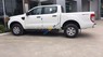 Ford Ranger XLS 2017 - Bán xe Ford Ranger XLS năm 2017, màu trắng, nhập khẩu, 635tr