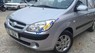 Hyundai Getz 2008 - Bán Hyundai Getz 2008, màu bạc, nội địa Korea