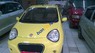 Tobe Mcar 2011 - Bán Tobe Mcar năm 2011, màu vàng, nhập khẩu nguyên chiếc  