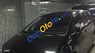 Toyota Wish  2.0 G 2011 - Cần bán xe Toyota Wish 2.0 G năm sản xuất 2011, màu đen 