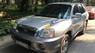 Hyundai Santa Fe Gold 2004 - Bán Hyundai Santa Fe Gold đời 2004, các chức năng theo xe đầy đủ và ổn định