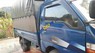 Xe tải 1 tấn - dưới 1,5 tấn 2001 - Bán ô tô xe tải 1.25 tấn đời 2001, màu xanh, xe đang sử dụng