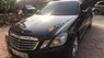 Mercedes-Benz E class E250 2010 - Cần bán xe Mercedes E250 năm 2010, màu đen giá cạnh tranh