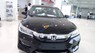 Honda Accord 2018 - Bán ô tô Honda Accord sản xuất năm 2018, màu đen, nhập khẩu