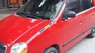 Kia Visto 2006 - Cần bán Kia Visto sản xuất 2006, màu đỏ, xe nhập