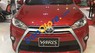 Toyota Yaris 1.5G CVT  2017 - Bán Toyota Yaris 1.5G mới, hộp số vô cấp, xe giao ngay, vay 85% giá trị xe