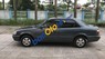 Toyota Corolla GL 1.6 1998 - Bán ô tô Toyota Corolla GL 1.6 năm sản xuất 1998, màu xám, nhập khẩu nguyên chiếc 