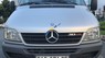 Mercedes-Benz Sprinter 313 2012 - Cần bán lại xe Mercedes 313 sản xuất năm 2012, màu bạc, 518tr