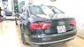 Audi A8 2011 - Bán ô tô Audi A8 sản xuất 2011, màu xám, nhập khẩu 
