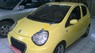 Tobe Mcar 2011 - Bán Tobe Mcar năm 2011, màu vàng, nhập khẩu nguyên chiếc  