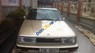 Mazda 929   1996 - Bán Mazda 929 sản xuất năm 1996, màu vàng như mới
