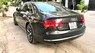 Audi A8 2011 - Bán ô tô Audi A8 sản xuất 2011, màu xám, nhập khẩu 