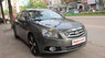 Daewoo Lacetti CDX 1.6 AT 2010 - Showroom ô tô Vietnam OTO. VN bán xe Daewoo Lacetti CDX 1.6 AT đời 2010, màu xám, nhập