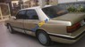 Mazda 929   1996 - Bán Mazda 929 sản xuất năm 1996, màu vàng như mới