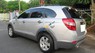 Chevrolet Captiva LTZ 2007 - Bán Chevrolet Captiva LTZ sản xuất năm 2007, màu bạc, xe đẹp 