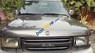 Isuzu Trooper 1997 - Bán xe Isuzu Trooper sản xuất 1997, xe zin toàn bộ, máy xăng 3.2 phun xăng điện tử nên tiết kiệm nhiên liệu