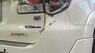 Toyota Fortuner TRD Sportivo 4x2 AT 2015 - Bán Toyota Fortuner TRD Sportivo 4x2 AT sản xuất 2015, màu trắng mới chạy 32.000km, 888tr
